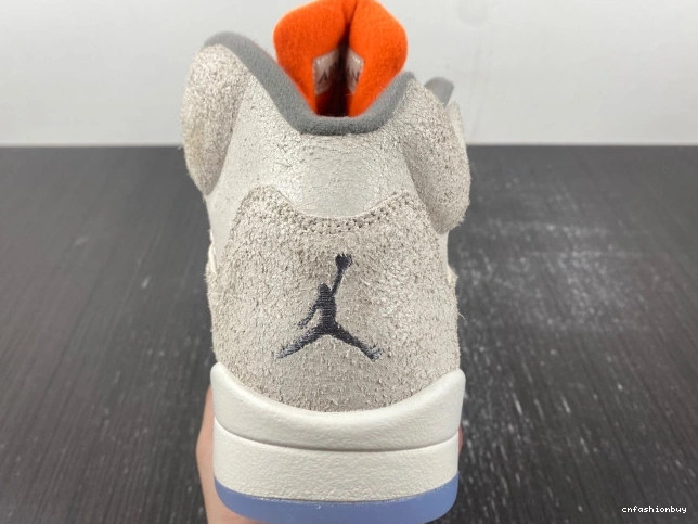 Light FD9222-180 Craft Air Retro Brown SE Orewood 5 Jordan 1110